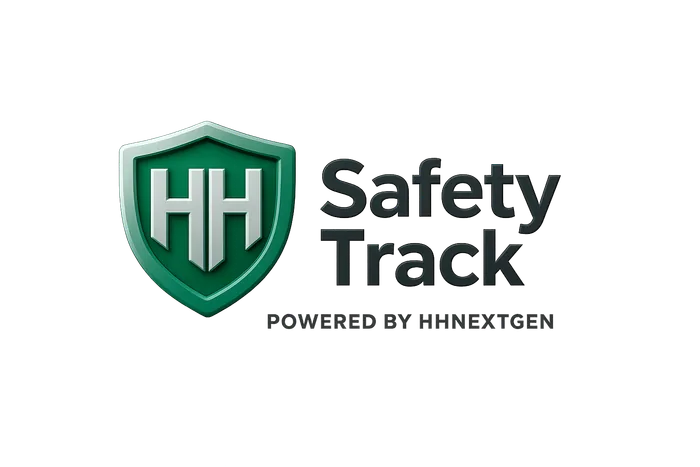 SafetyTrack